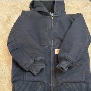 Cartheatt jacket